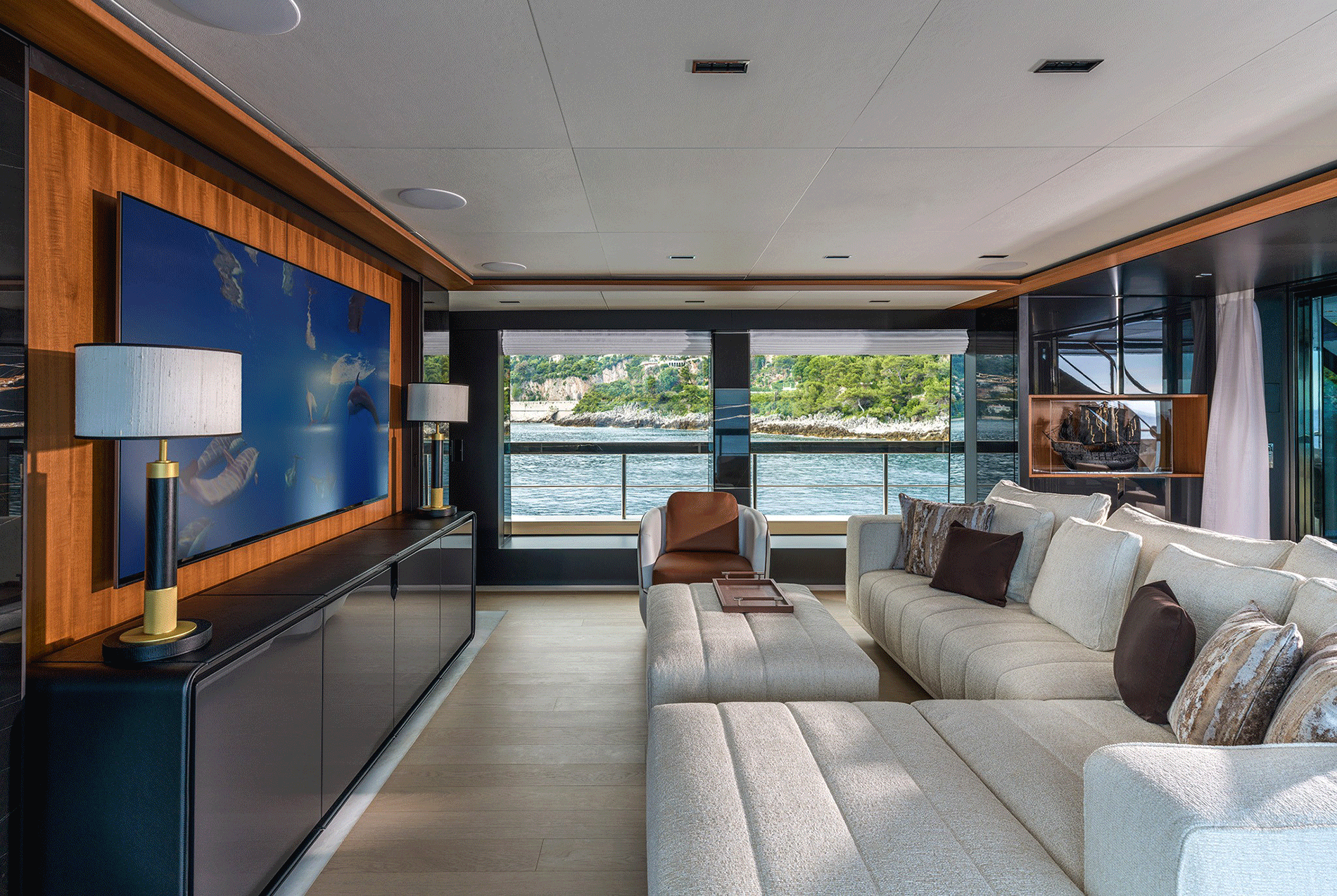 Riva 54m 